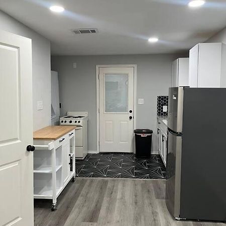 Cozy 1 Bed Close To Downtown Houston Exterior foto