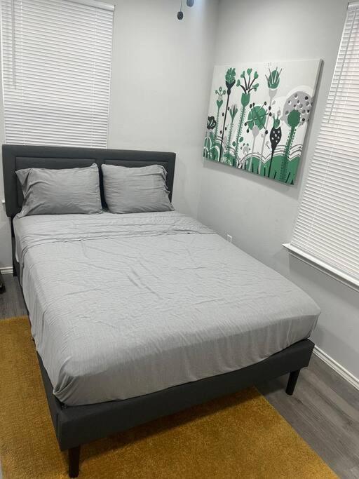 Cozy 1 Bed Close To Downtown Houston Exterior foto