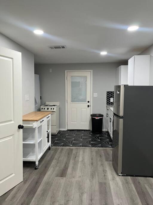 Cozy 1 Bed Close To Downtown Houston Exterior foto
