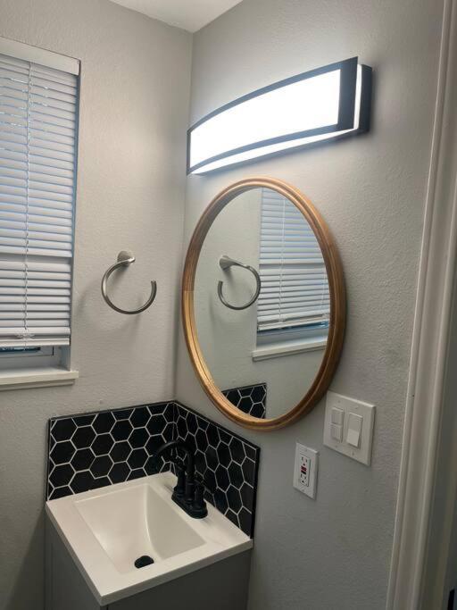 Cozy 1 Bed Close To Downtown Houston Exterior foto