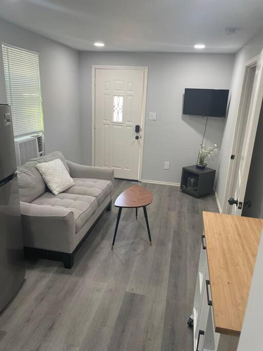 Cozy 1 Bed Close To Downtown Houston Exterior foto